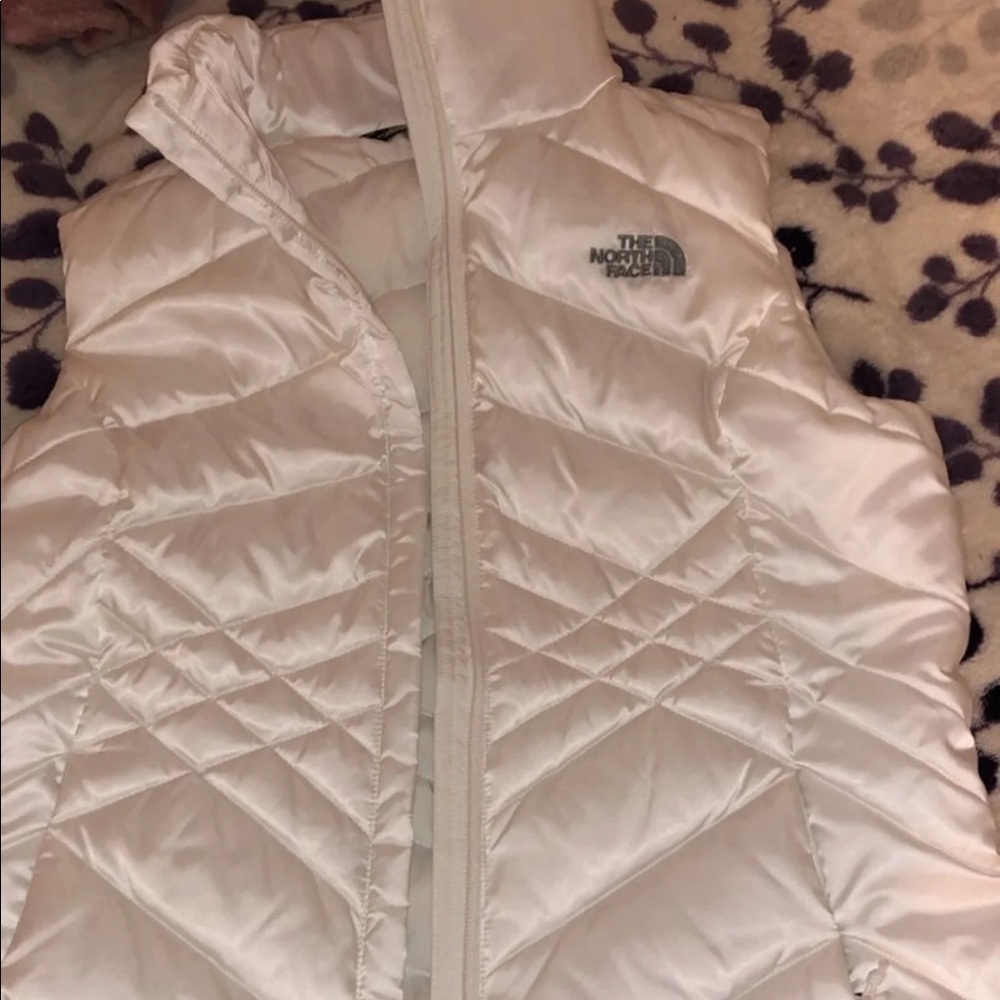North Face Women’s Vest